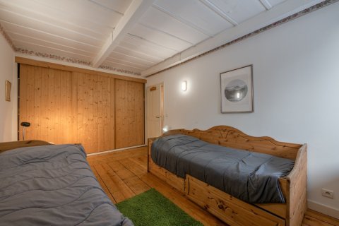 5 chambres House à Chamonix-Mont-Blanc, France No. 99478 18