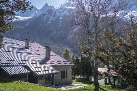 5 chambres House à Chamonix-Mont-Blanc, France No. 99478 5