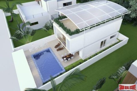 4 dormitorios House en Tha Chang, Thailand No. 96056 3