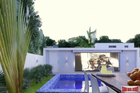 4 dormitorios House en Tha Chang, Thailand No. 96056 4