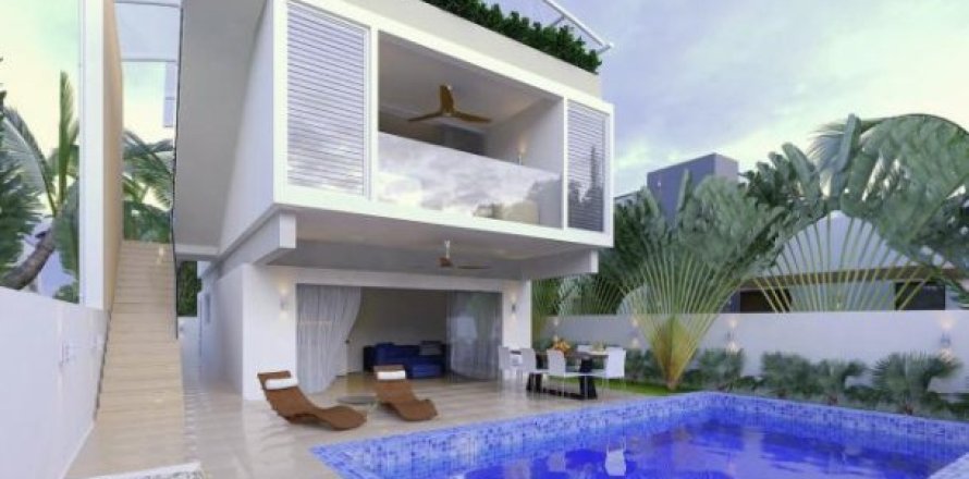 4 dormitorios House en Tha Chang, Thailand No. 96056