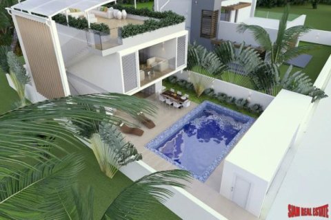 4 dormitorios House en Tha Chang, Thailand No. 96056 2