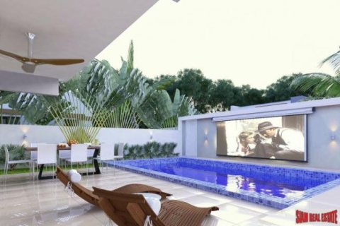 4 dormitorios House en Tha Chang, Thailand No. 96056 5