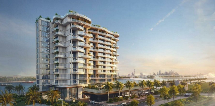 3 bedrooms Apartment in Dubai, UAE No. 118089