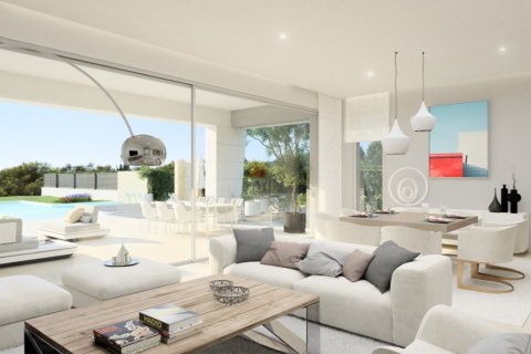 3 bedrooms Villa in Tan Ha, Vietnam No. 27040 3