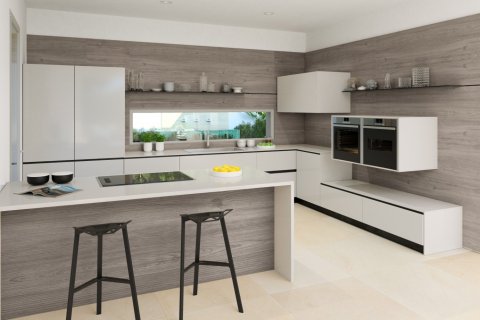 3 bedrooms Villa in Tan Ha, Vietnam No. 27040 2