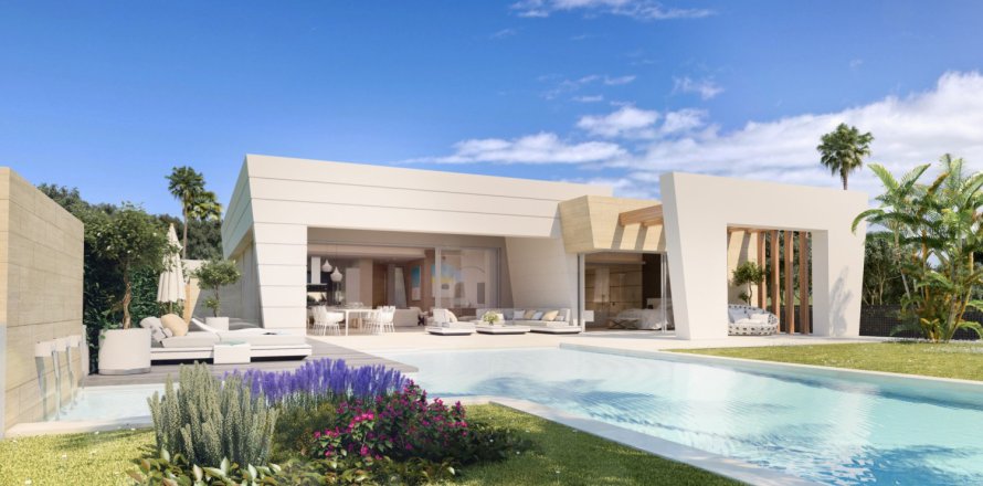 3 bedrooms Villa in Tan Ha, Vietnam No. 27040