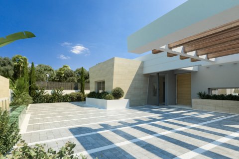 3 bedrooms Villa in Tan Ha, Vietnam No. 27040 6