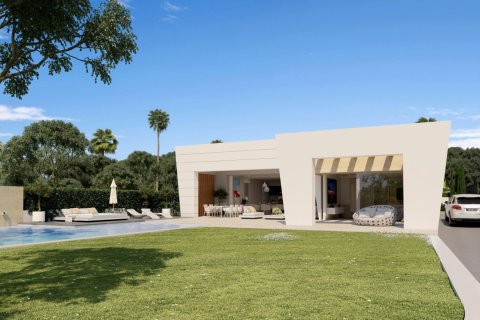 3 bedrooms Villa in Tan Ha, Vietnam No. 27040 7