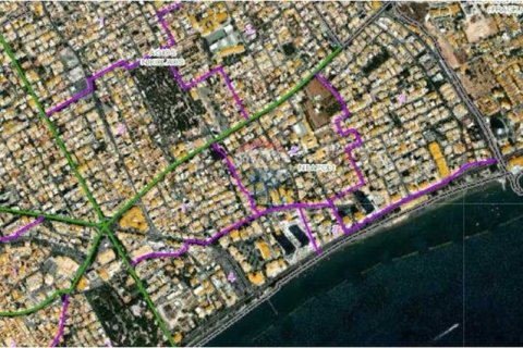 Commercial property à Limassol, Cyprus No. 104311 1