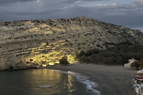 33m² House en Heraklion, Greece No. 123358 10