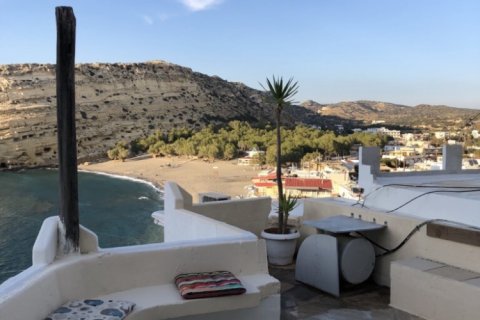 33m² House en Heraklion, Greece No. 123358 19