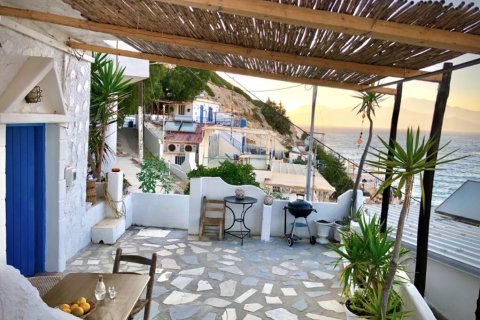 33m² House en Heraklion, Greece No. 123358 11