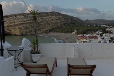 33m² House en Heraklion, Greece No. 123358 9