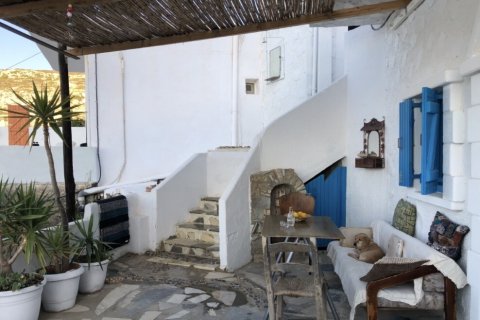 33m² House en Heraklion, Greece No. 123358 28