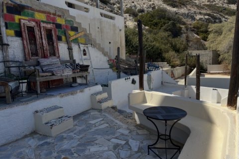 33m² House en Heraklion, Greece No. 123358 13