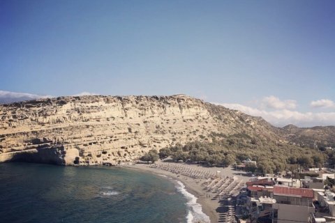 33m² House en Heraklion, Greece No. 123358 22