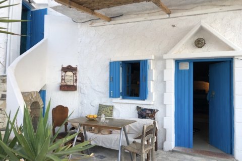 33m² House en Heraklion, Greece No. 123358 27