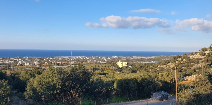 2 rooms Land in Malia, Greece No. 109483