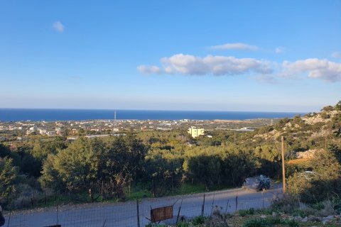 2 habitaciones Land en Malia, Greece No. 109483