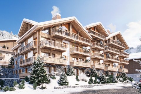 6 bedrooms Apartment in Tignes, France No. 99541 6