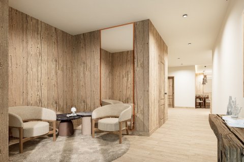 6 bedrooms Apartment in Tignes, France No. 99541 5