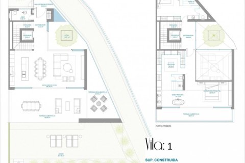 4 bedrooms Office in Tan Xuan, Vietnam No. 27140 4