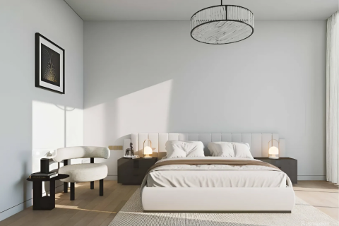 1 chambre Appartement à Can Tho, Vietnam No. 88828 3