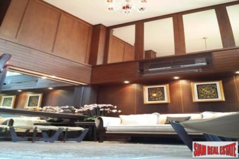 3 bedrooms Apartment in Jomtien Beach, Thailand No. 96492 7