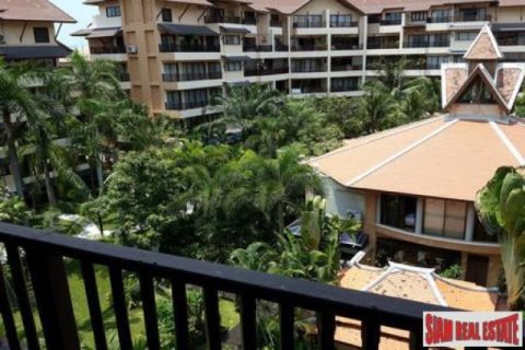 3 bedrooms Apartment in Jomtien Beach, Thailand No. 96492 5