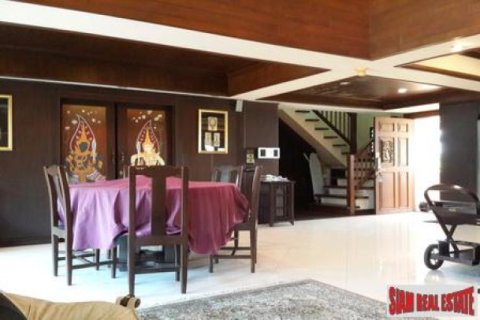 3 bedrooms Apartment in Jomtien Beach, Thailand No. 96492 8