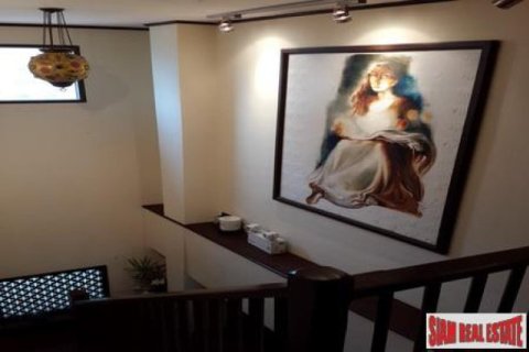 3 bedrooms Apartment in Jomtien Beach, Thailand No. 96492 4