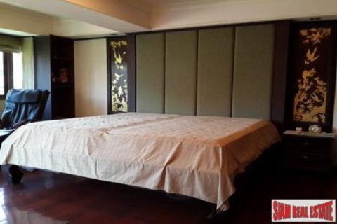 3 bedrooms Apartment in Jomtien Beach, Thailand No. 96492 6
