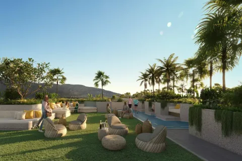 1 bedroom Apartment in Que Nham, Vietnam No. 75076 9