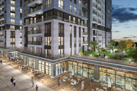 1 dormitorio Apartment en Khanh Hoa, Vietnam No. 15239 1