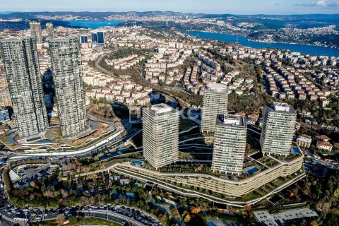 2 dormitorios Apartment en Istanbul, Turkey No. 128509