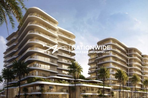 2 bedrooms Apartment in Binh Duong, Vietnam No. 88806 1