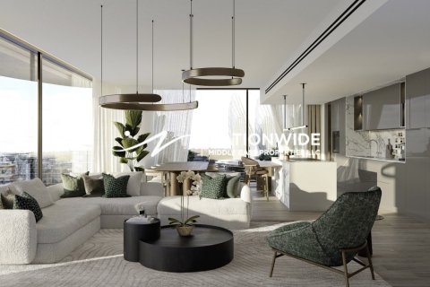 2 bedrooms Apartment in Binh Duong, Vietnam No. 88806 2