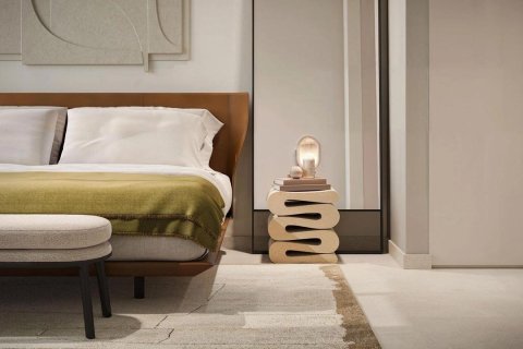 2 dormitorios Apartment en Can Tho, Vietnam No. 91315 11