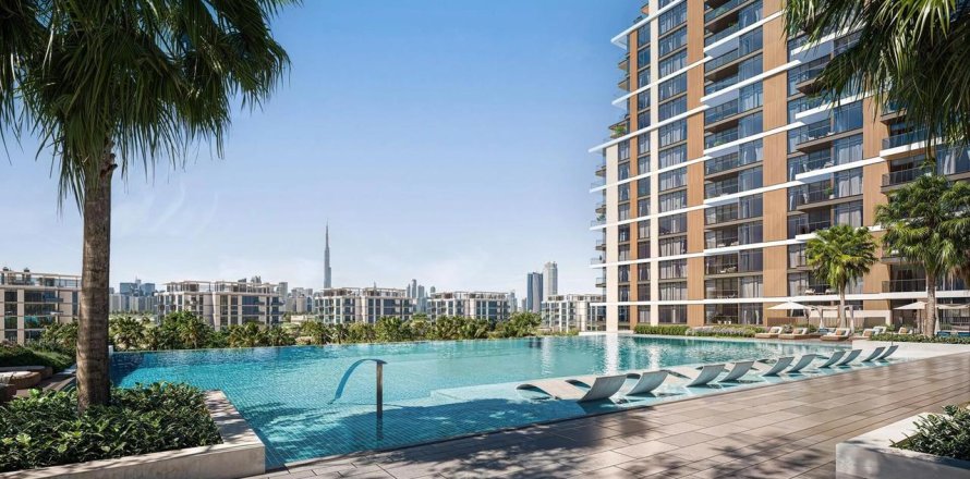 2 dormitorios Apartment en Can Tho, Vietnam No. 91315