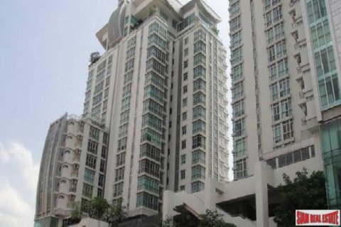 2 bedrooms Apartment in Bangkok, Thailand No. 96301 6