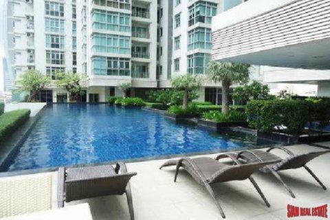 2 bedrooms Apartment in Bangkok, Thailand No. 96301 5