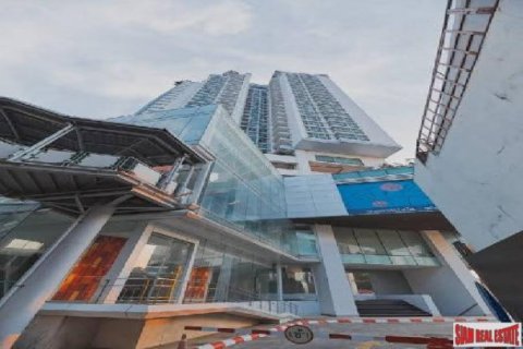 2 bedrooms Apartment in Bangkok, Thailand No. 96301 1