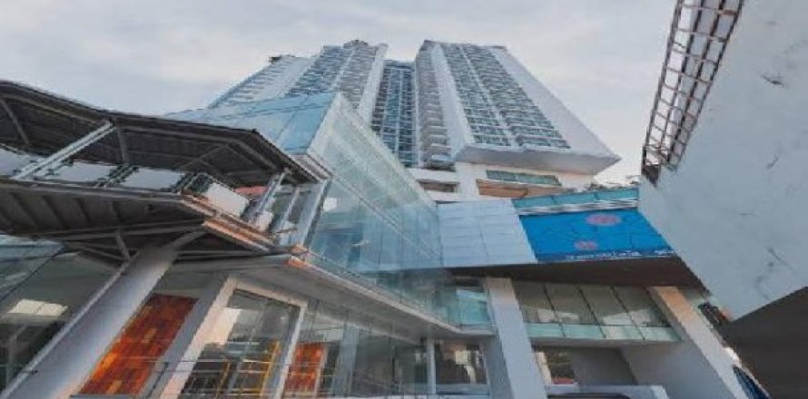 2 bedrooms Apartment in Bangkok, Thailand No. 96301