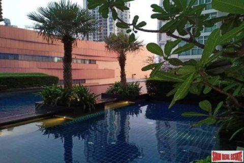 2 bedrooms Apartment in Bangkok, Thailand No. 96301 8