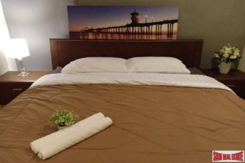 2 bedrooms Apartment in Bangkok, Thailand No. 96301 2