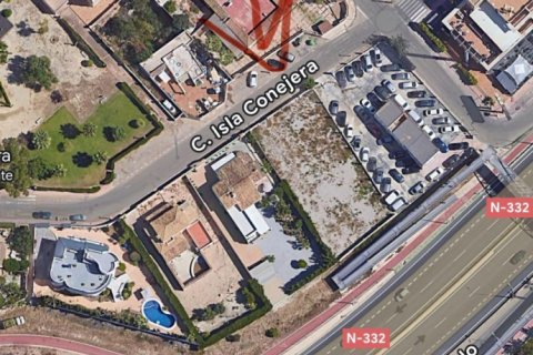 Земельный участок 135м² в Nam Tha, Вьетнам №83792 11