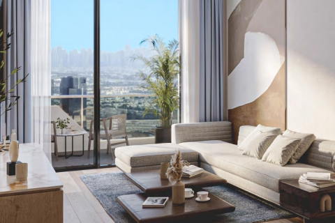 2 bedrooms Apartment in Can Tho, Vietnam No. 92150 1