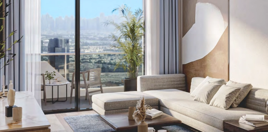 2 bedrooms Apartment in Can Tho, Vietnam No. 92150