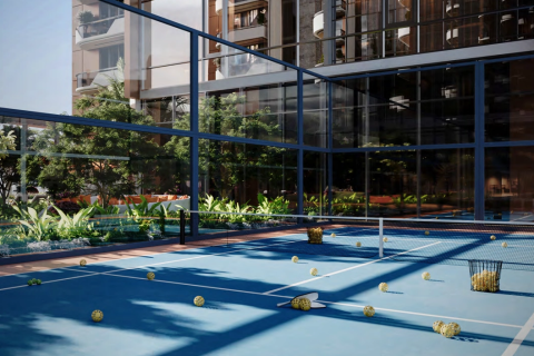 2 bedrooms Apartment in Can Tho, Vietnam No. 92150 6